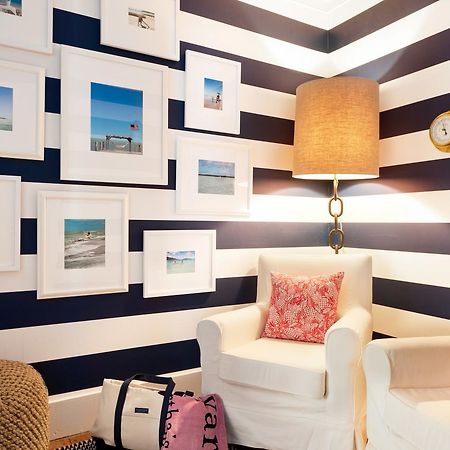 Captain Fairfield Inn Кеннебанкпорт Экстерьер фото