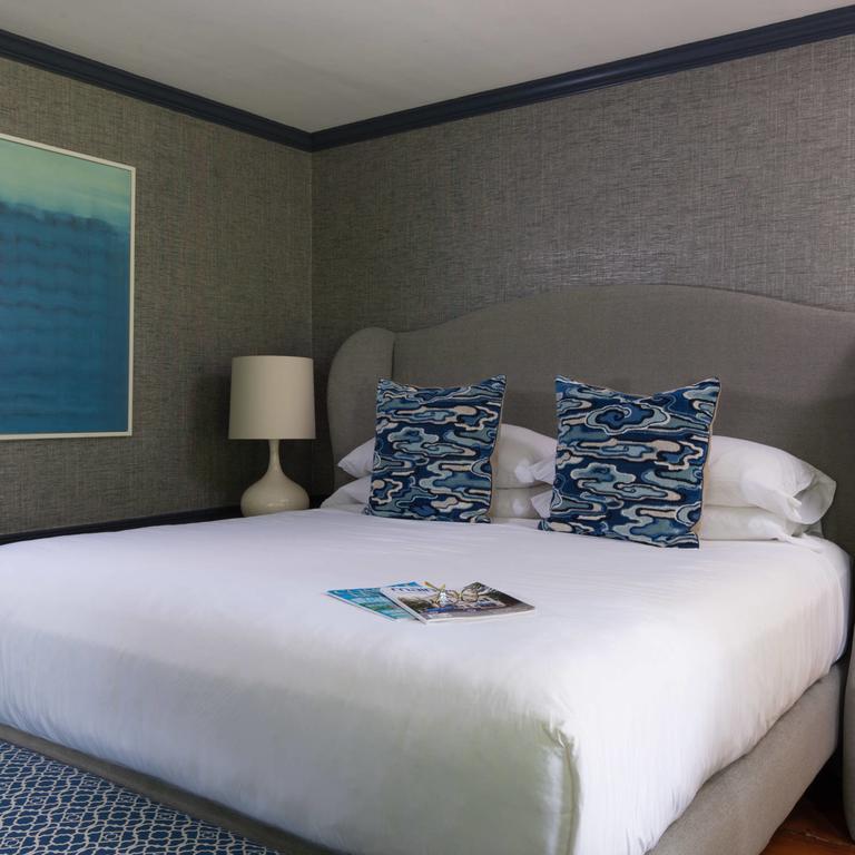Captain Fairfield Inn Кеннебанкпорт Экстерьер фото