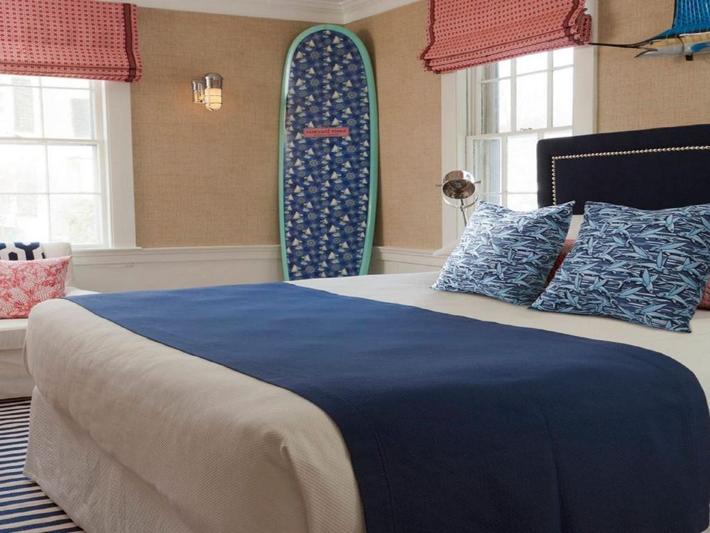 Captain Fairfield Inn Кеннебанкпорт Экстерьер фото