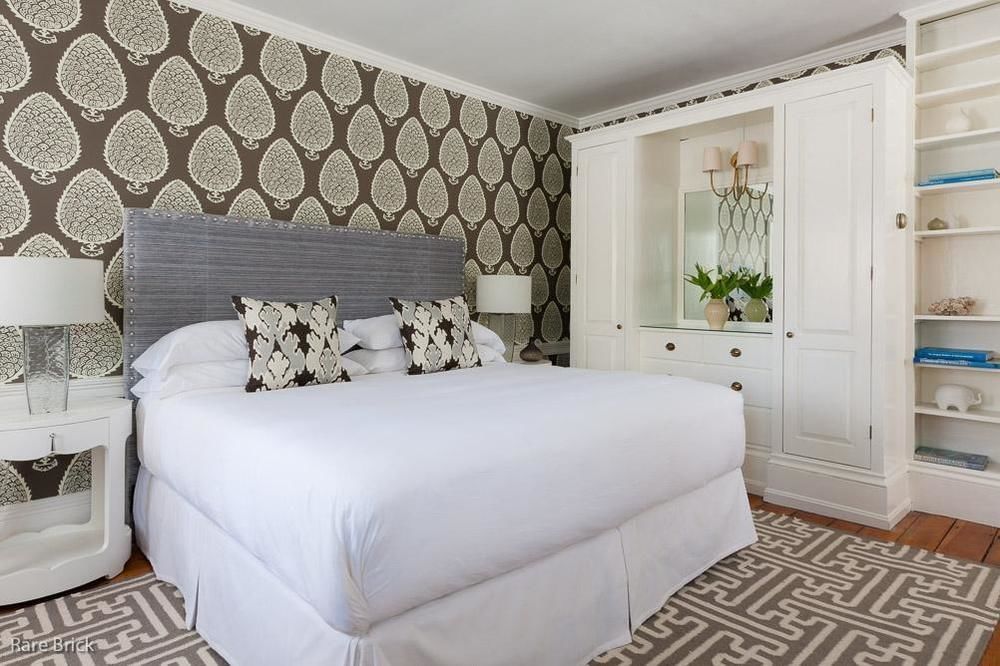 Captain Fairfield Inn Кеннебанкпорт Экстерьер фото