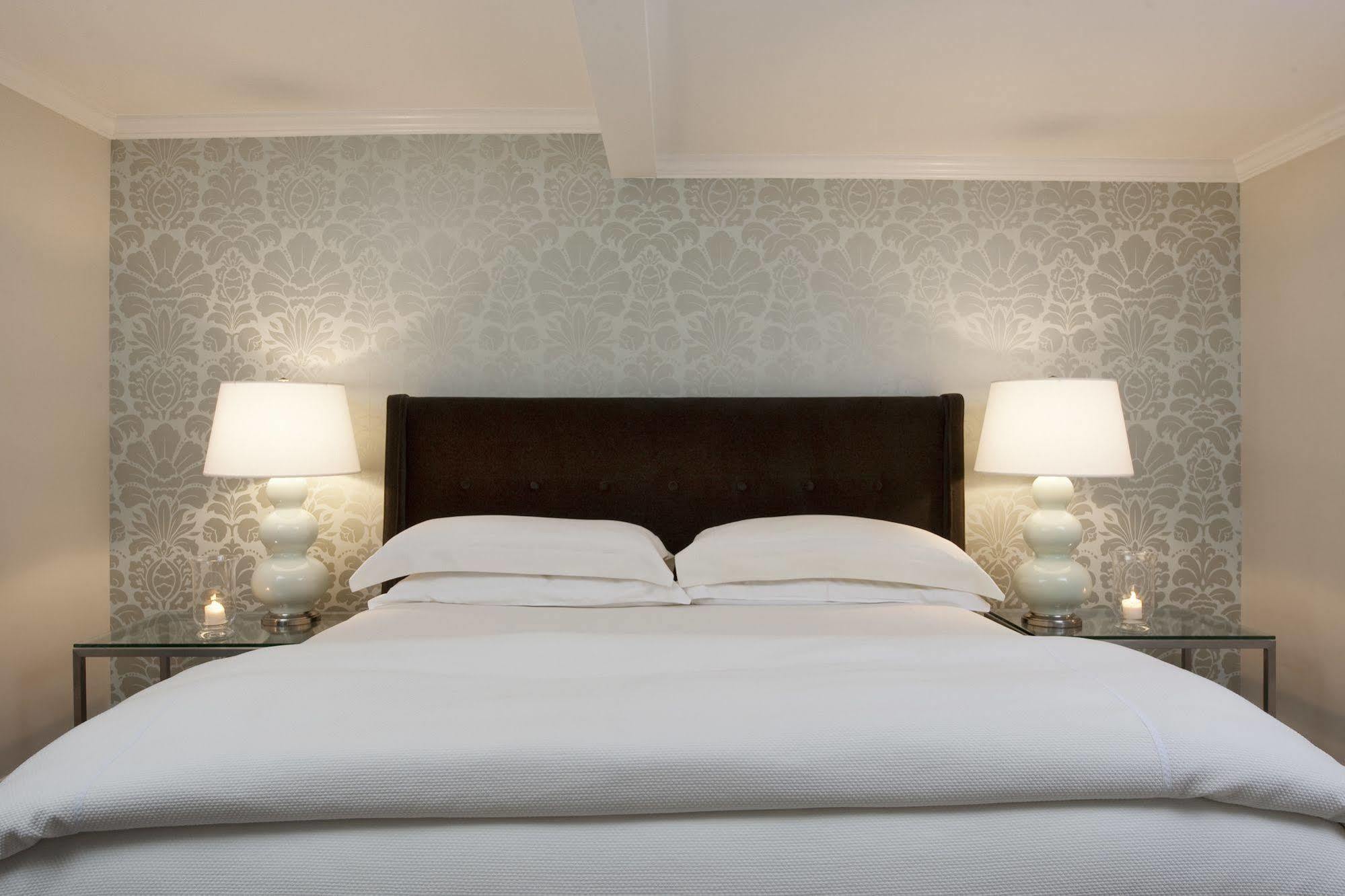 Captain Fairfield Inn Кеннебанкпорт Экстерьер фото